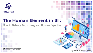 The Human Element in BI