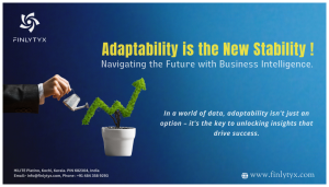 Adaptability is the New Stability