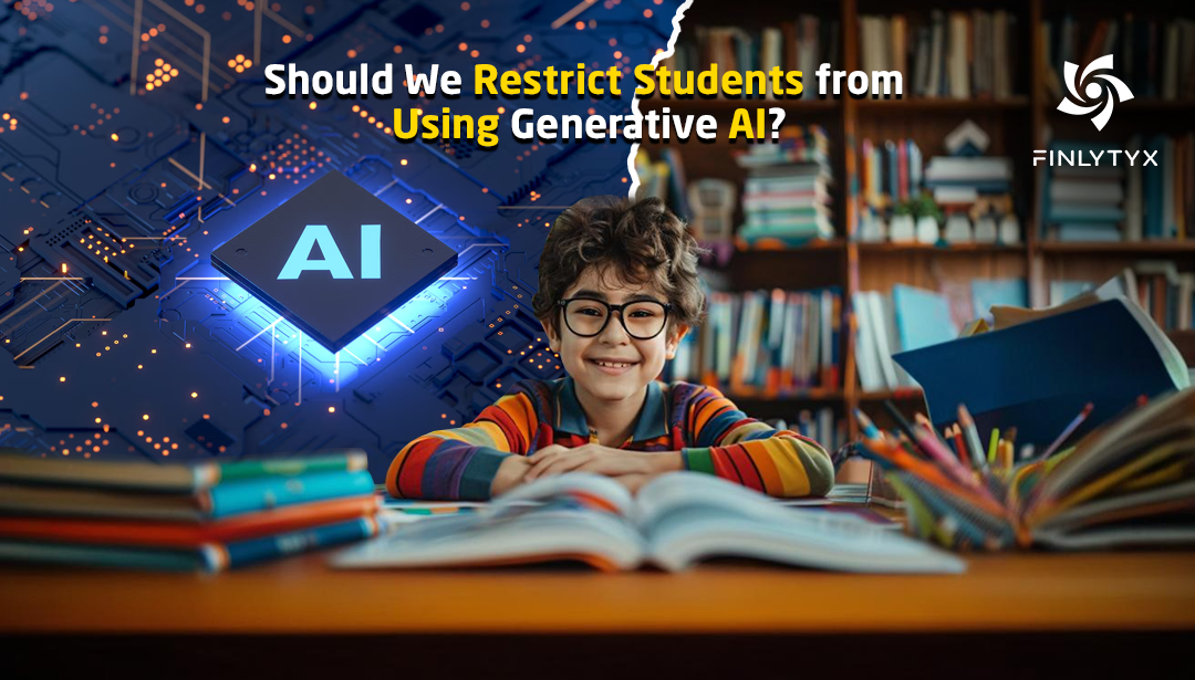 Should We Restrict Students from Using Generative AI?